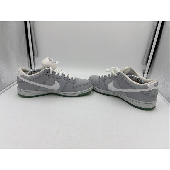 Size 9 - Nike SB Dunk Low Marty McFly - Picture 6 of 7